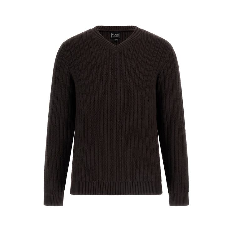 G1H3 | [GUESS] Long Sleeves | GUESS【MEN】