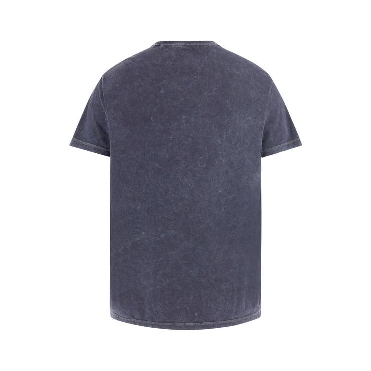 [GUESS] SS Cn Treated Embro Tee 半袖Tシャツ | GUESS【MEN】 | 詳細画像2 