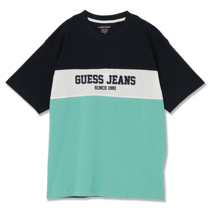 [GUESS] GUESS JEANS | GUESS【MEN】 | 詳細画像1 