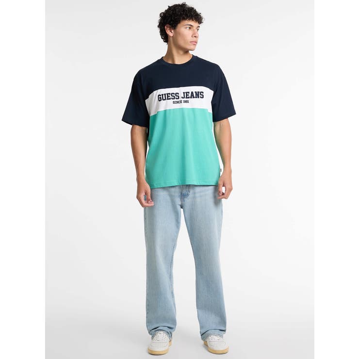 [GUESS] GUESS JEANS | GUESS【MEN】 | 詳細画像10 