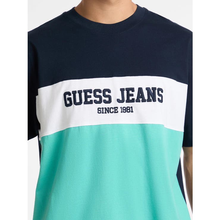 [GUESS] GUESS JEANS | GUESS【MEN】 | 詳細画像11 