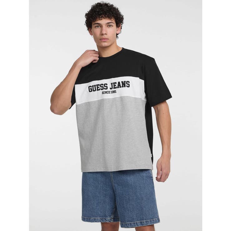 [GUESS] GUESS JEANS | GUESS【MEN】 | 詳細画像14 