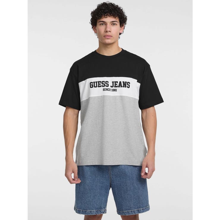 [GUESS] GUESS JEANS | GUESS【MEN】 | 詳細画像17 