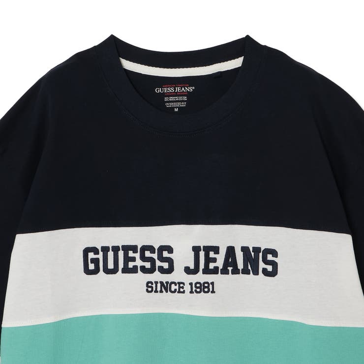 [GUESS] GUESS JEANS | GUESS【MEN】 | 詳細画像5 
