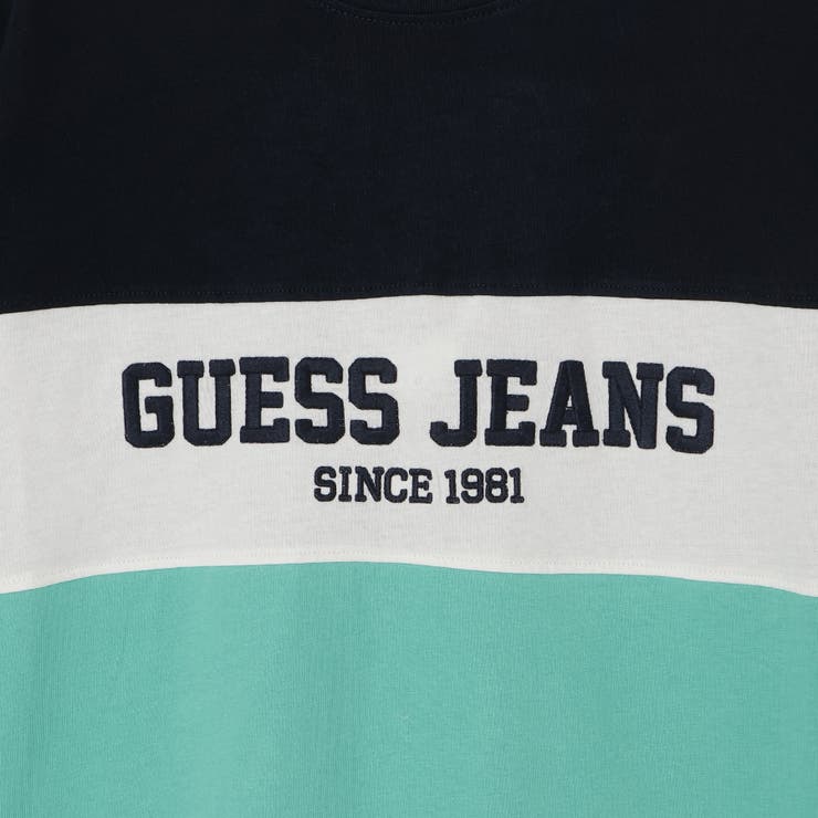 [GUESS] GUESS JEANS | GUESS【MEN】 | 詳細画像7 