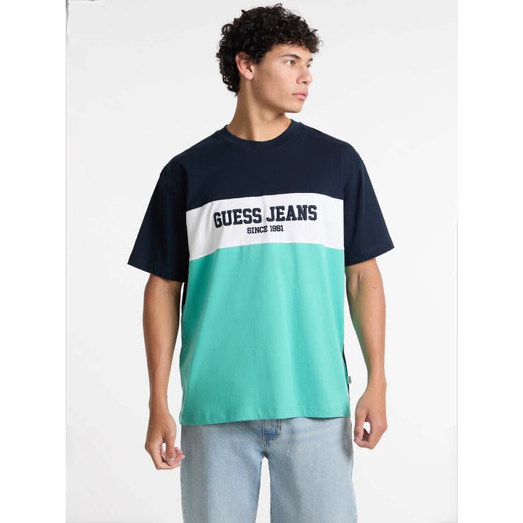 [GUESS] GUESS JEANS | GUESS【MEN】 | 詳細画像9 