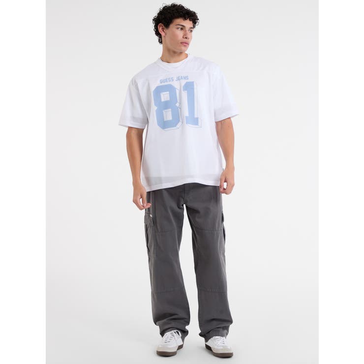 [GUESS] GUESS JEANS | GUESS【MEN】 | 詳細画像9 