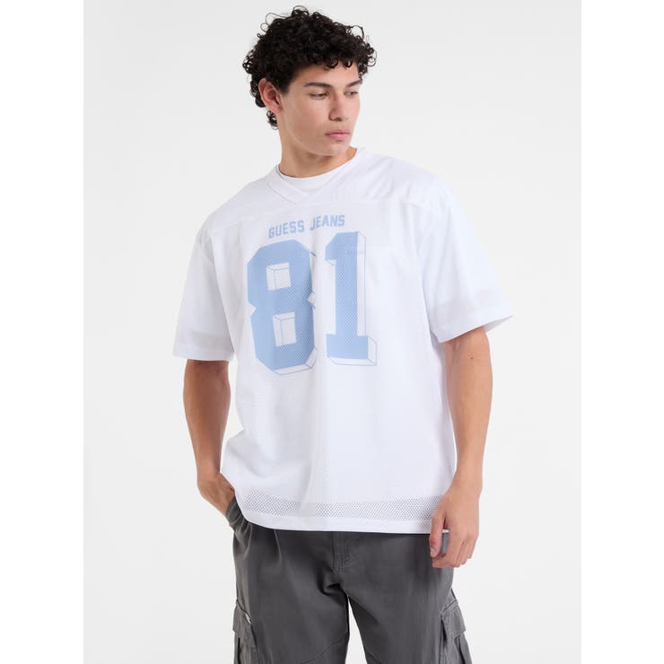 G011 | [GUESS] GUESS JEANS | GUESS【MEN】