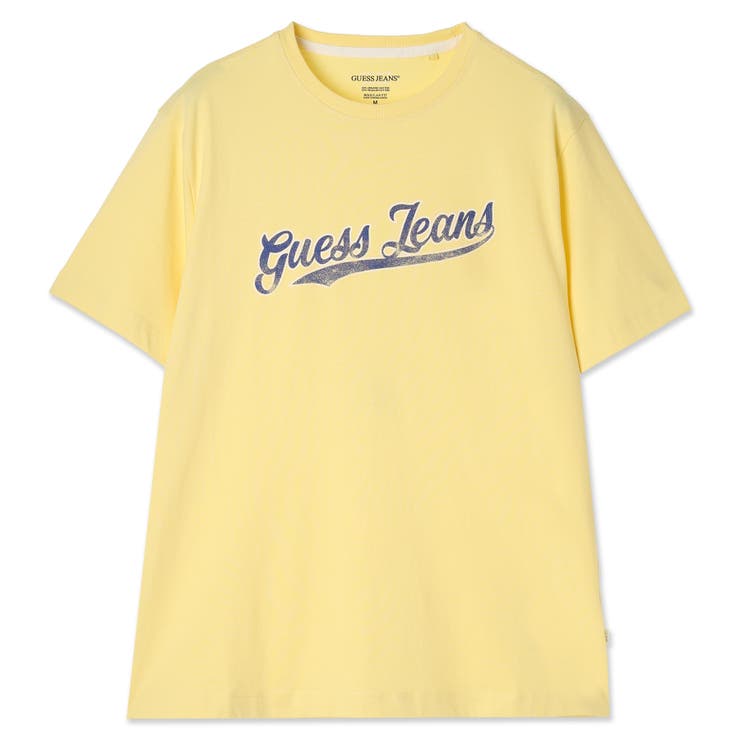 [GUESS] GUESS JEANS | GUESS【MEN】 | 詳細画像1 
