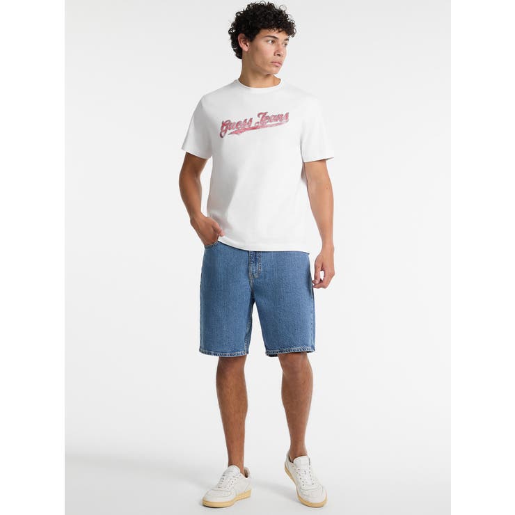 [GUESS] GUESS JEANS | GUESS【MEN】 | 詳細画像12 
