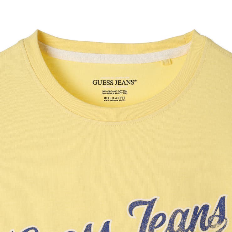 [GUESS] GUESS JEANS | GUESS【MEN】 | 詳細画像3 