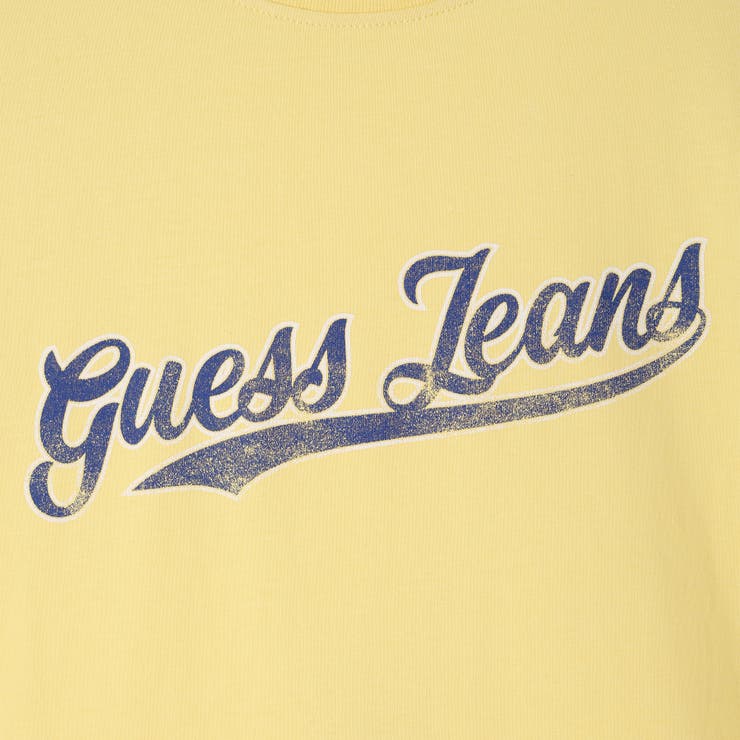 [GUESS] GUESS JEANS | GUESS【MEN】 | 詳細画像4 