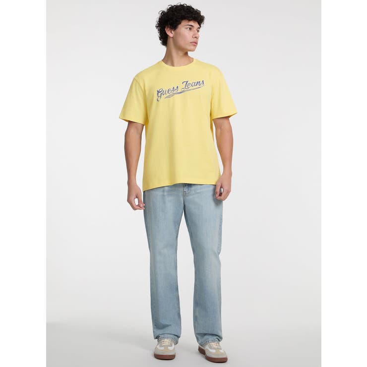 [GUESS] GUESS JEANS | GUESS【MEN】 | 詳細画像9 
