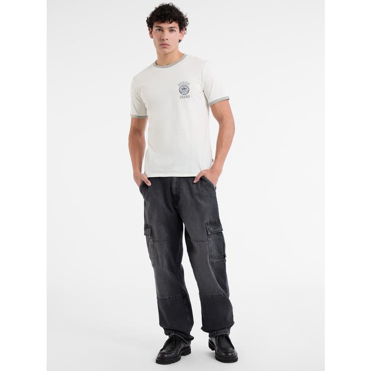 [GUESS] GUESS JEANS | GUESS【MEN】 | 詳細画像2 