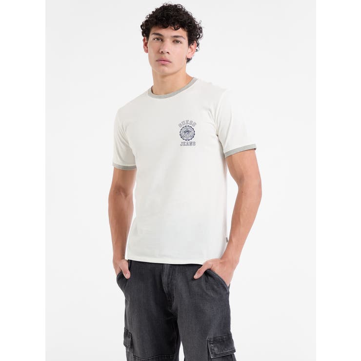[GUESS] GUESS JEANS | GUESS【MEN】 | 詳細画像3 
