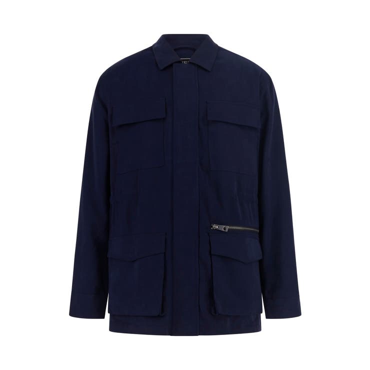 [GUESS] YOSEMITE Twill Jacket ジャケット | GUESS【MEN】 | 詳細画像6 