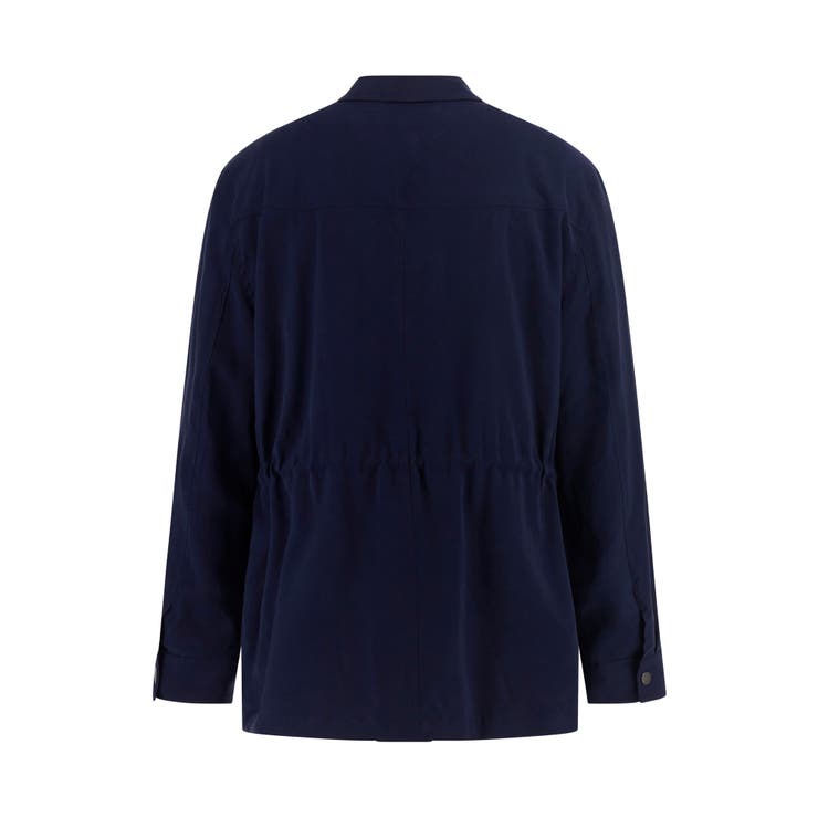 [GUESS] YOSEMITE Twill Jacket ジャケット | GUESS【MEN】 | 詳細画像7 