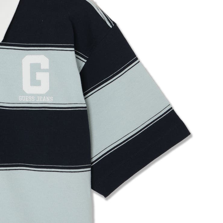 [GUESS] GUESS JEANS | GUESS【MEN】 | 詳細画像6 