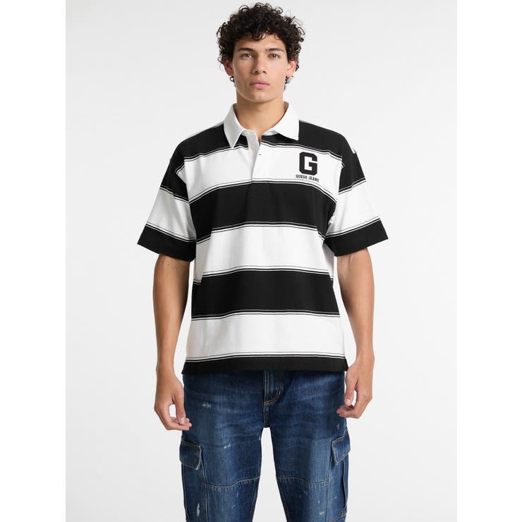 S93Z | [GUESS] GUESS JEANS | GUESS【MEN】