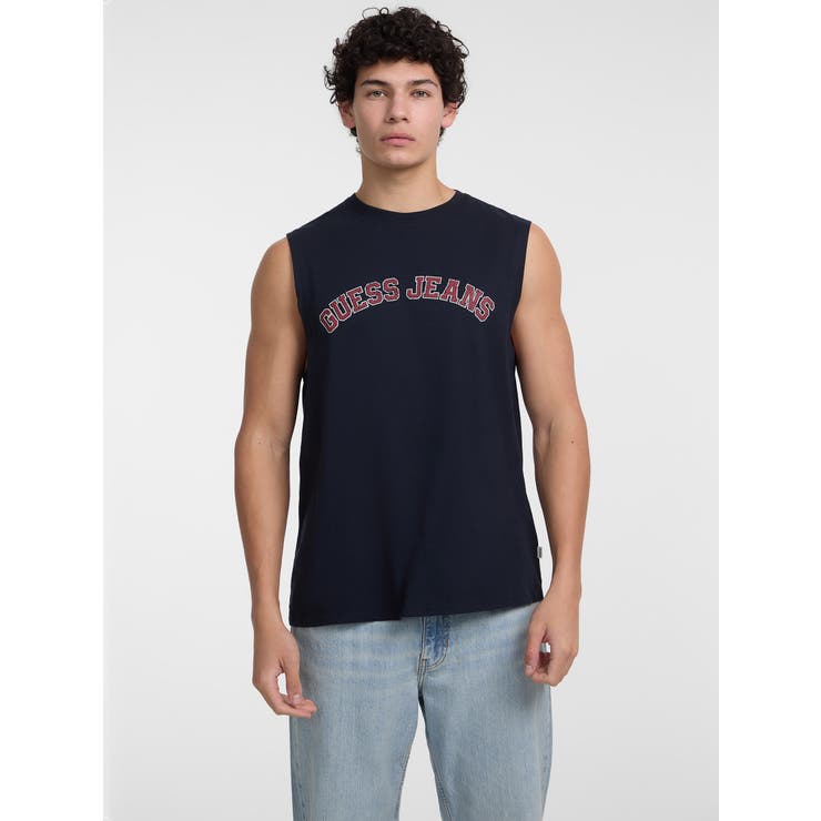 [GUESS] GUESS JEANS | GUESS【MEN】 | 詳細画像1 