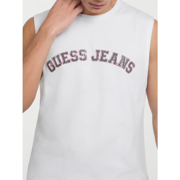 [GUESS] GUESS JEANS | GUESS【MEN】 | 詳細画像7 