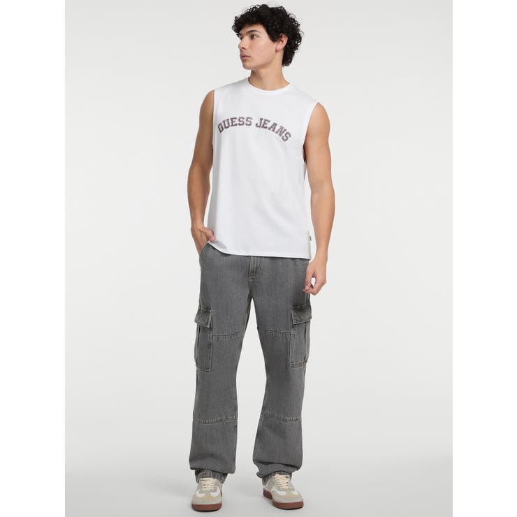 [GUESS] GUESS JEANS | GUESS【MEN】 | 詳細画像8 