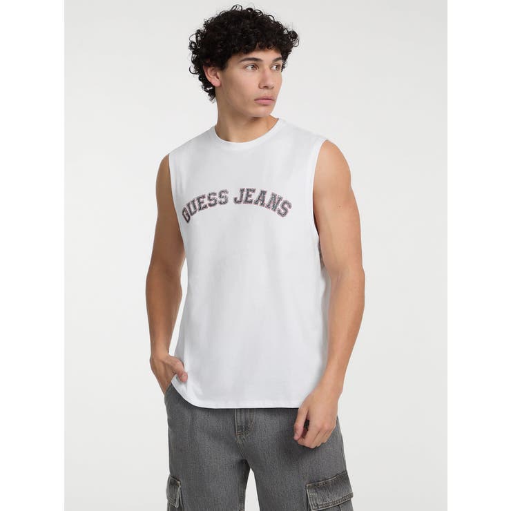 G011 | [GUESS] GUESS JEANS | GUESS【MEN】