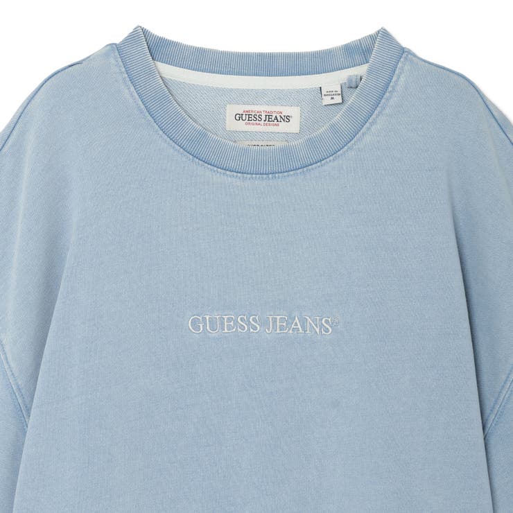 [GUESS] GUESS JEANS | GUESS【MEN】 | 詳細画像3 