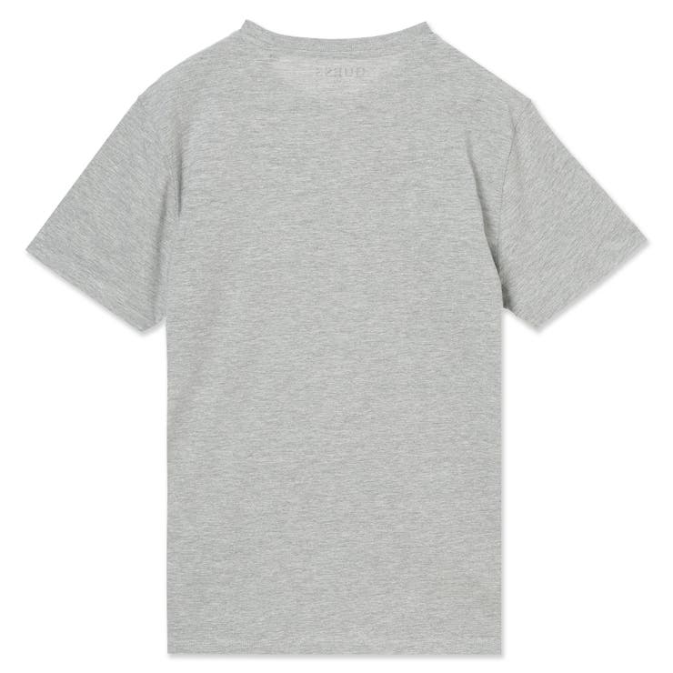 [GUESS] BSC Initial | GUESS【MEN】 | 詳細画像2 