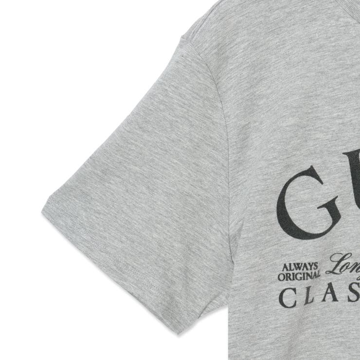 [GUESS] BSC Initial | GUESS【MEN】 | 詳細画像5 