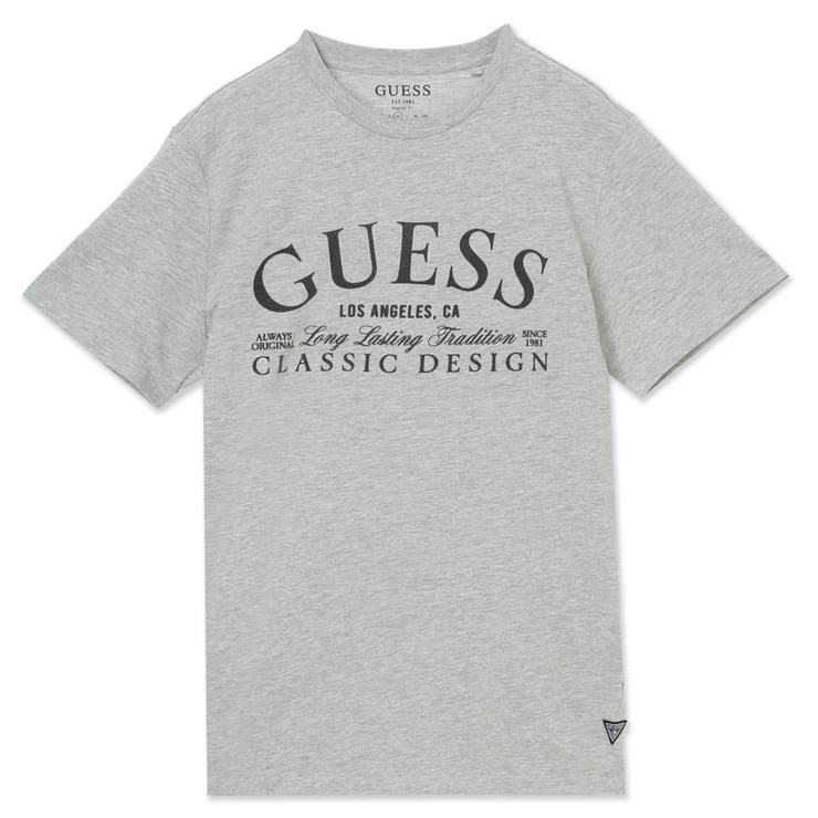 H9C9 | [GUESS] BSC Initial | GUESS【MEN】