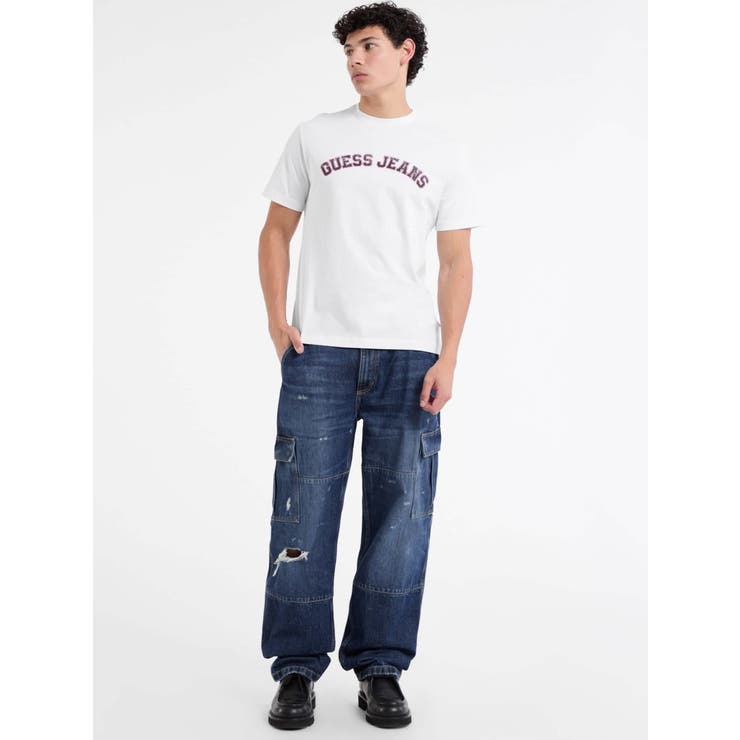 [GUESS] GUESS JEANS | GUESS【MEN】 | 詳細画像12 