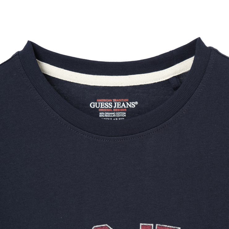 [GUESS] GUESS JEANS | GUESS【MEN】 | 詳細画像3 