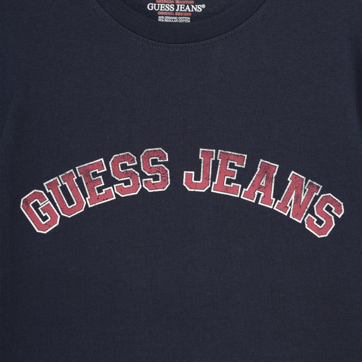 [GUESS] GUESS JEANS | GUESS【MEN】 | 詳細画像4 
