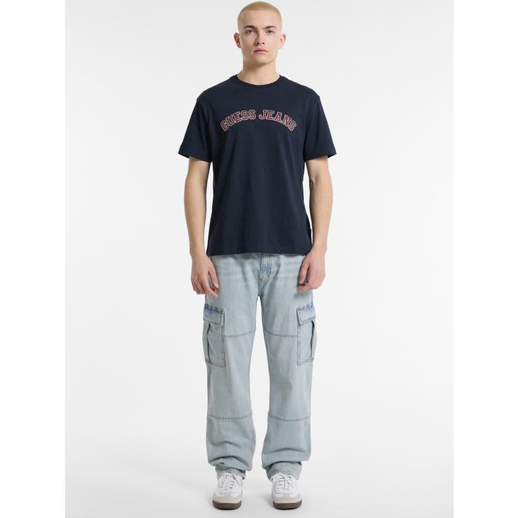 [GUESS] GUESS JEANS | GUESS【MEN】 | 詳細画像8 