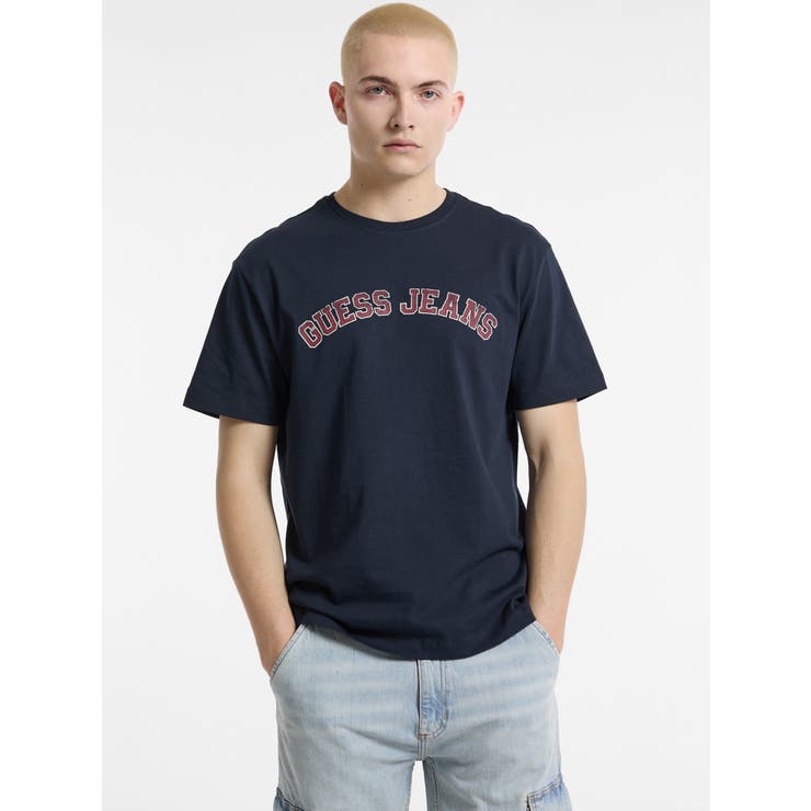 A71W | [GUESS] GUESS JEANS | GUESS【MEN】