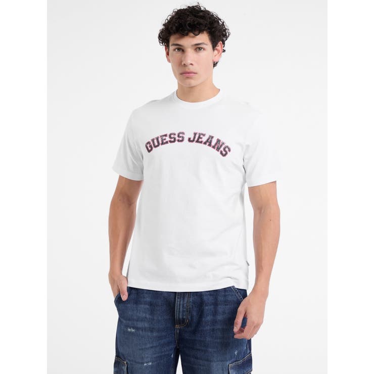 G011 | [GUESS] GUESS JEANS | GUESS【MEN】