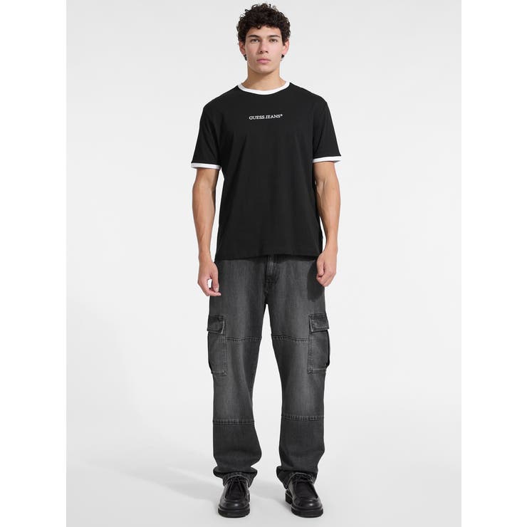 [GUESS] GUESS JEANS | GUESS【MEN】 | 詳細画像17 