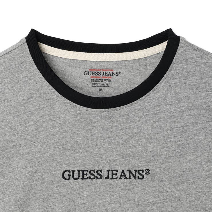 [GUESS] GUESS JEANS | GUESS【MEN】 | 詳細画像3 