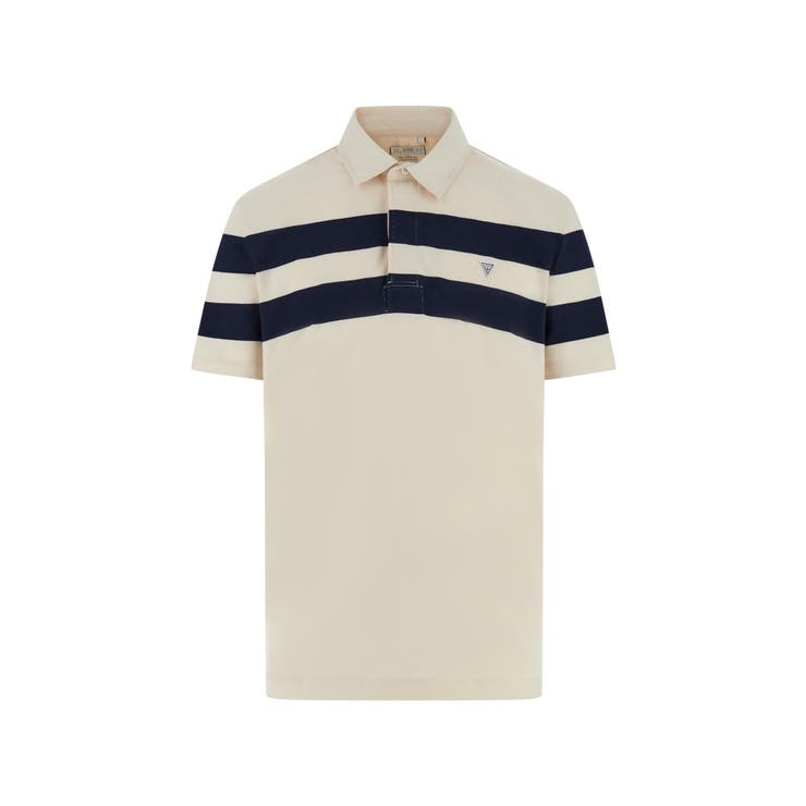 [GUESS] MARINA Short Sleeves Polo ポロシャツ | GUESS【MEN】 | 詳細画像9 