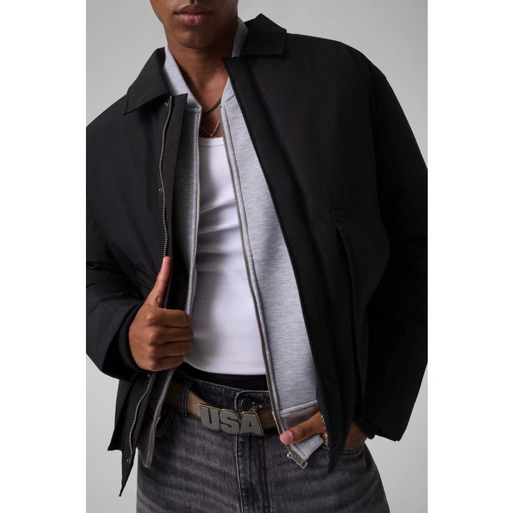 [GUESS] GUESS JEANS | GUESS【MEN】 | 詳細画像4 