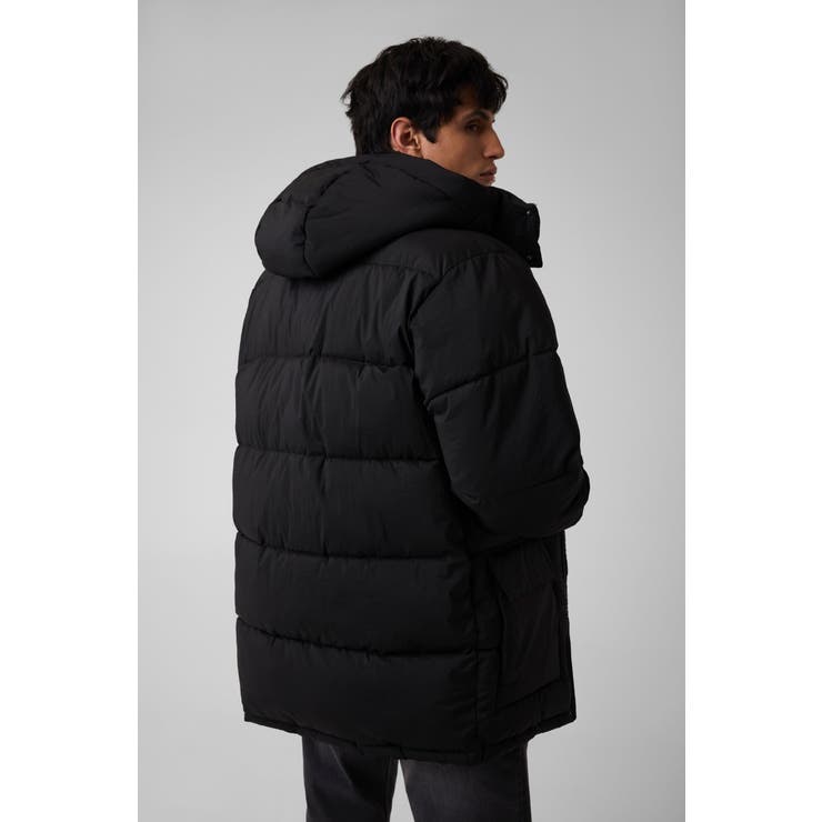 [GUESS] GUESS JEANS Puffer Coat | GUESS【MEN】 | 詳細画像3 
