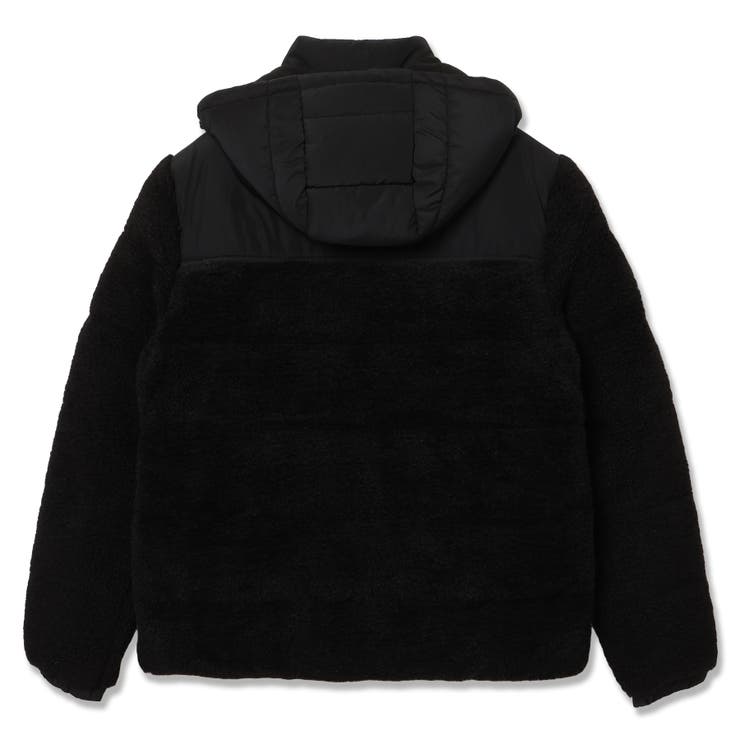 [GUESS] SHEARLING Puffer | GUESS【MEN】 | 詳細画像2 