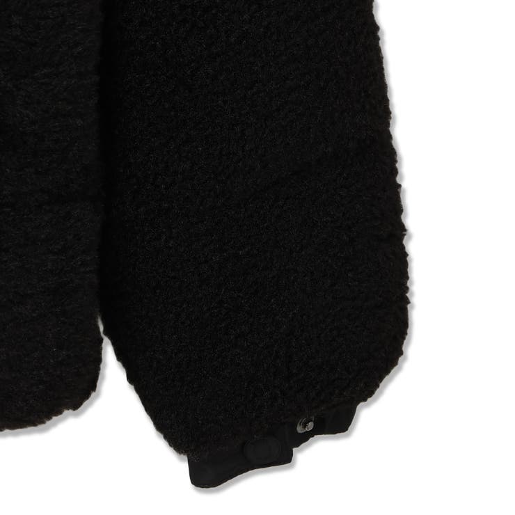 [GUESS] SHEARLING Puffer | GUESS【MEN】 | 詳細画像4 
