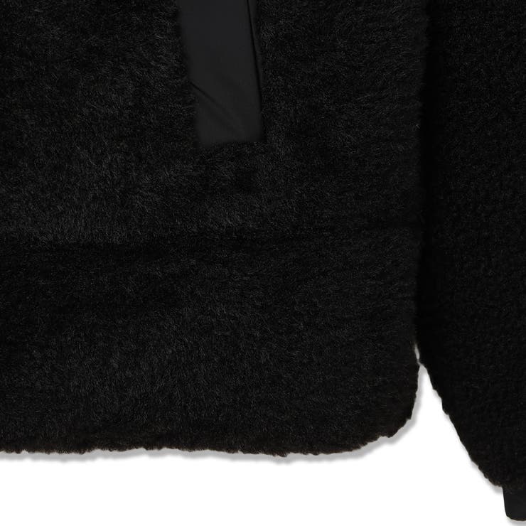[GUESS] SHEARLING Puffer | GUESS【MEN】 | 詳細画像5 