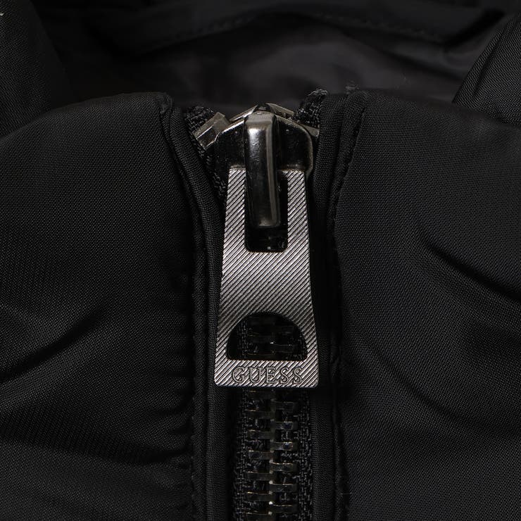 [GUESS] SHEARLING Puffer | GUESS【MEN】 | 詳細画像7 