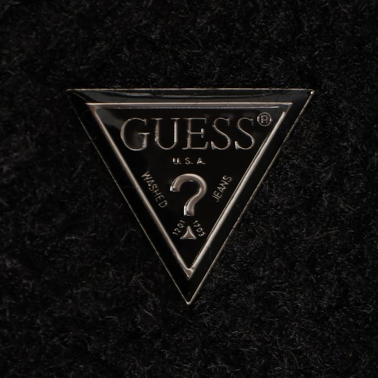 [GUESS] SHEARLING Puffer | GUESS【MEN】 | 詳細画像8 