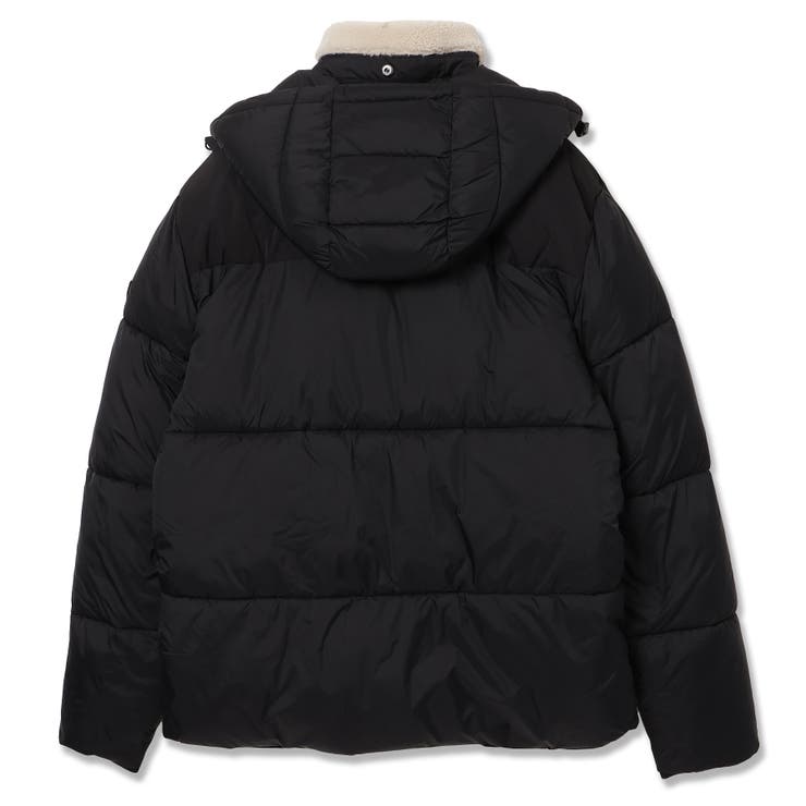 [GUESS] ZENITH Nylon Puffer | GUESS【MEN】 | 詳細画像2 