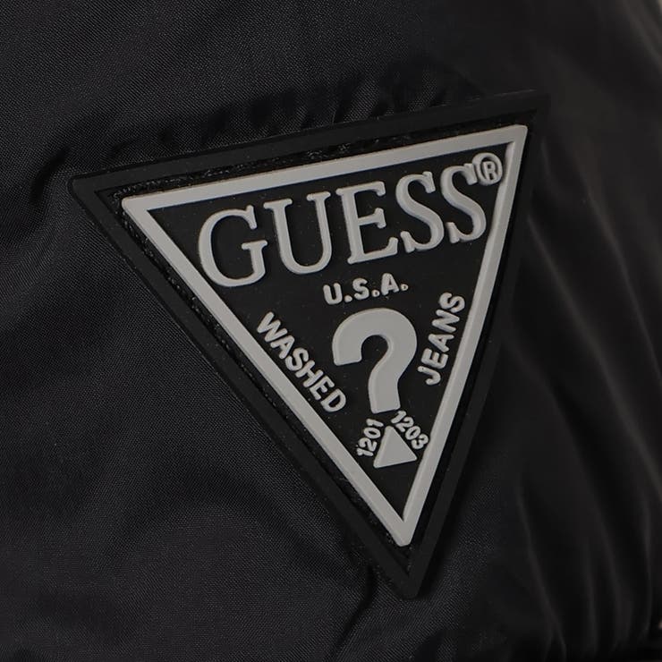 [GUESS] ZENITH Nylon Puffer | GUESS【MEN】 | 詳細画像8 