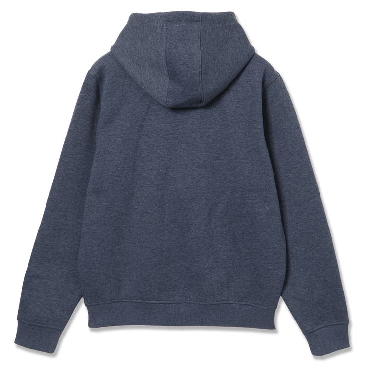 [GUESS] TEDDY Bear Melange Hoodie | GUESS【MEN】 | 詳細画像7 